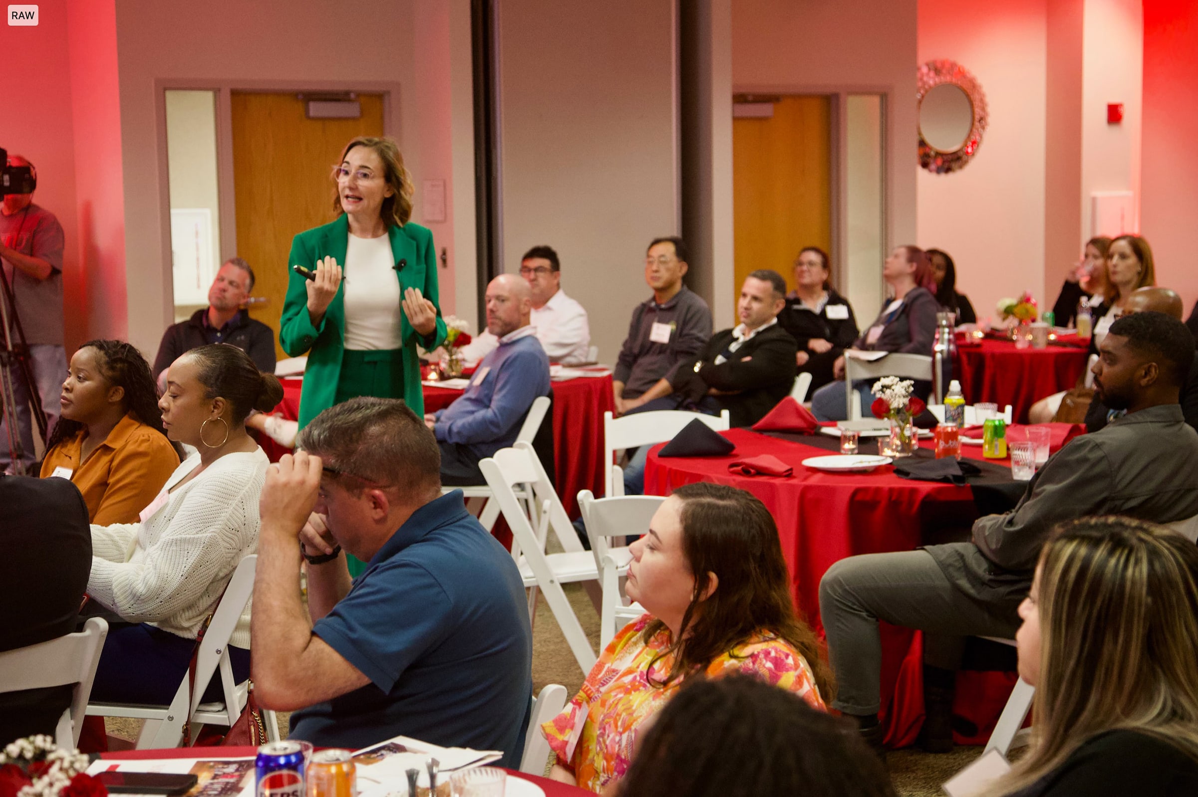 Northern Illinois University (NIU) Logo
