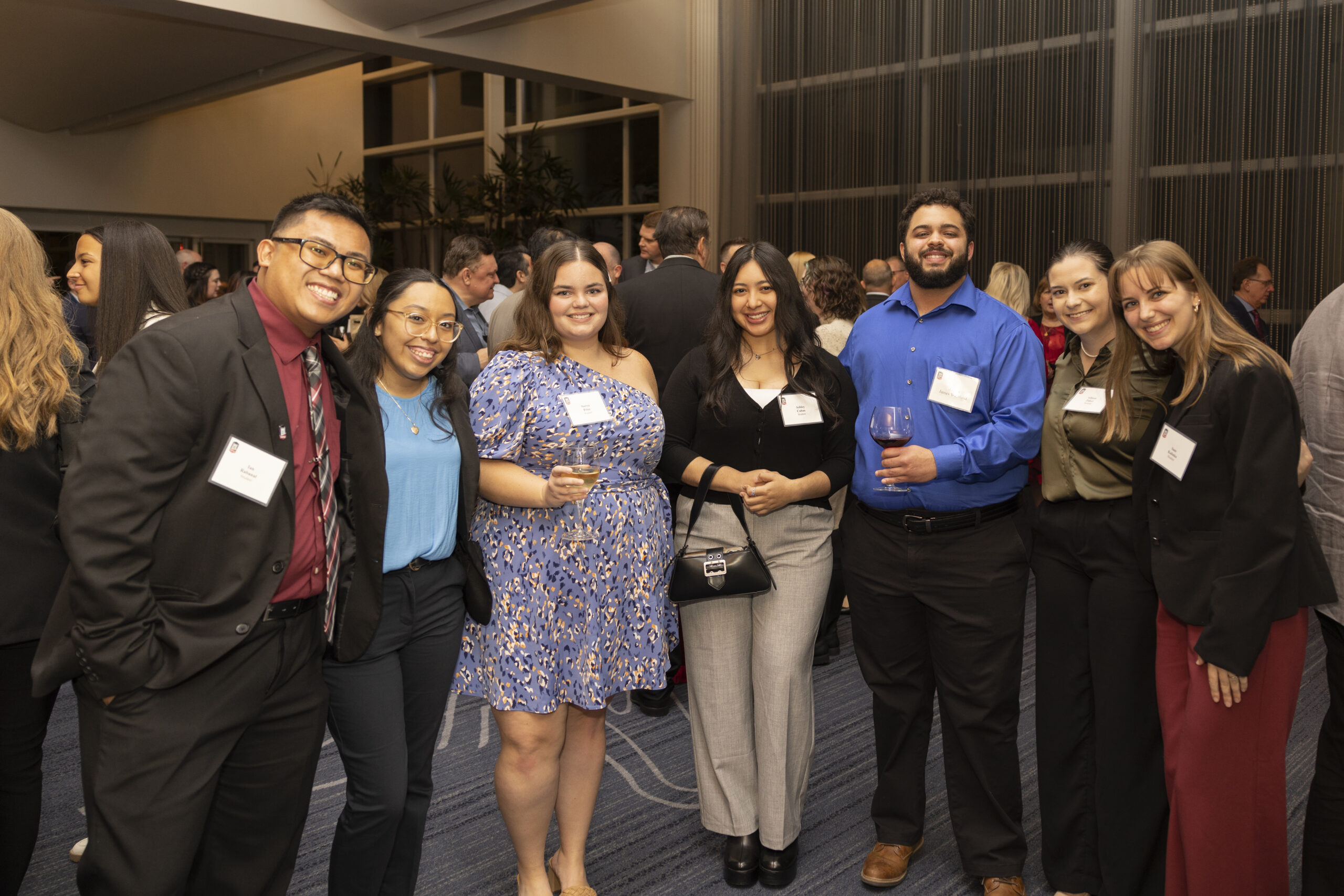 Northern Illinois University – Master of Business Administration (MBA) Logo